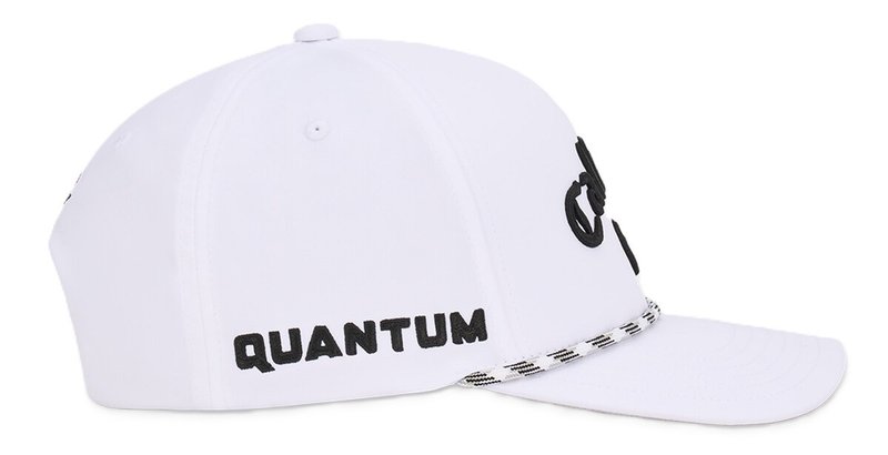 Callaway Tour Authentic Performance Pro Rope casquette homme, blanche