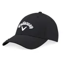 Callaway Stitch magnet casquette homme, noir