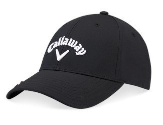 Callaway Stitch magnet casquette homme, noir