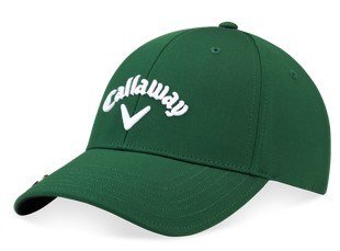 Callaway Stitch magnet casquette homme, forest