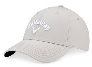 Callaway Stitch magnet casquette homme, gris clair