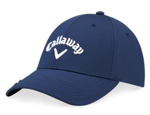 Callaway Stitch magnet casquette homme, navy