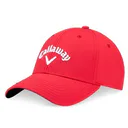 Callaway Stitch magnet casquette homme, rouge