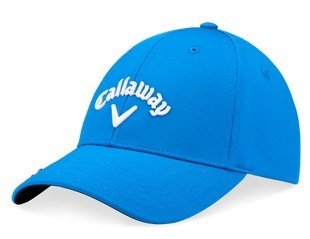 Callaway Stitch magnet casquette homme, royal
