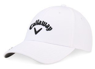 Callaway Stitch magnet casquette homme, blanche