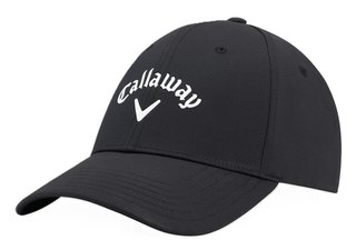 Callaway Liquid Metal casquette, noire