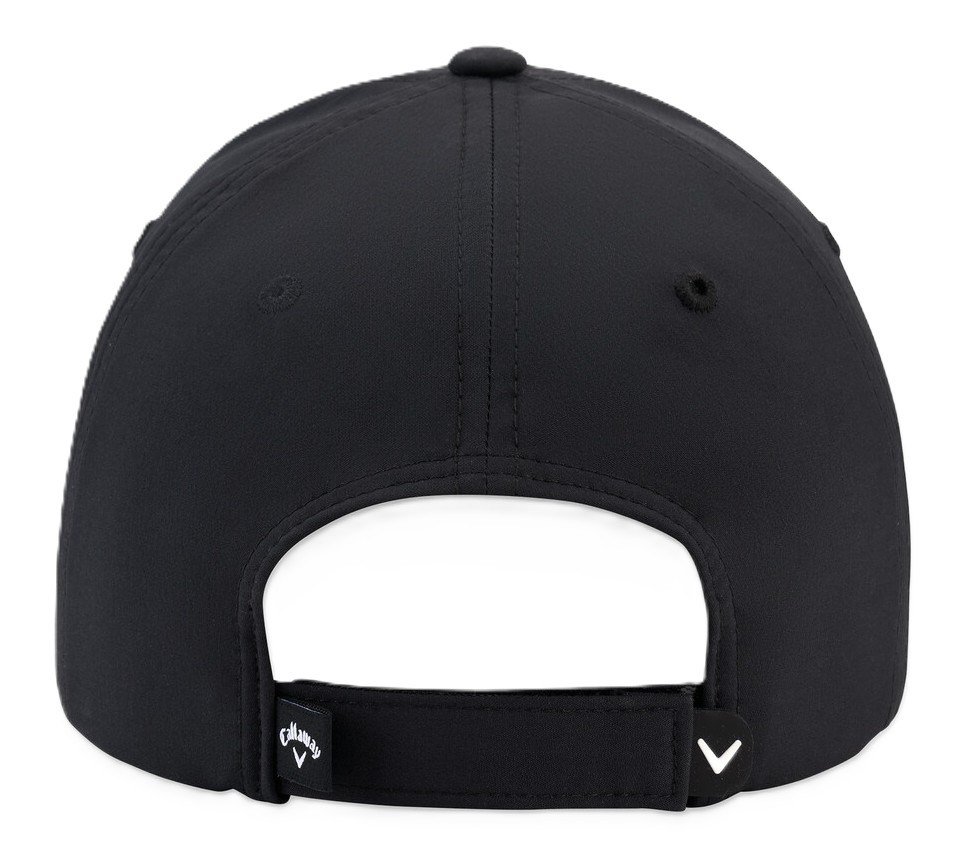 Callaway Liquid Metal casquette, noire