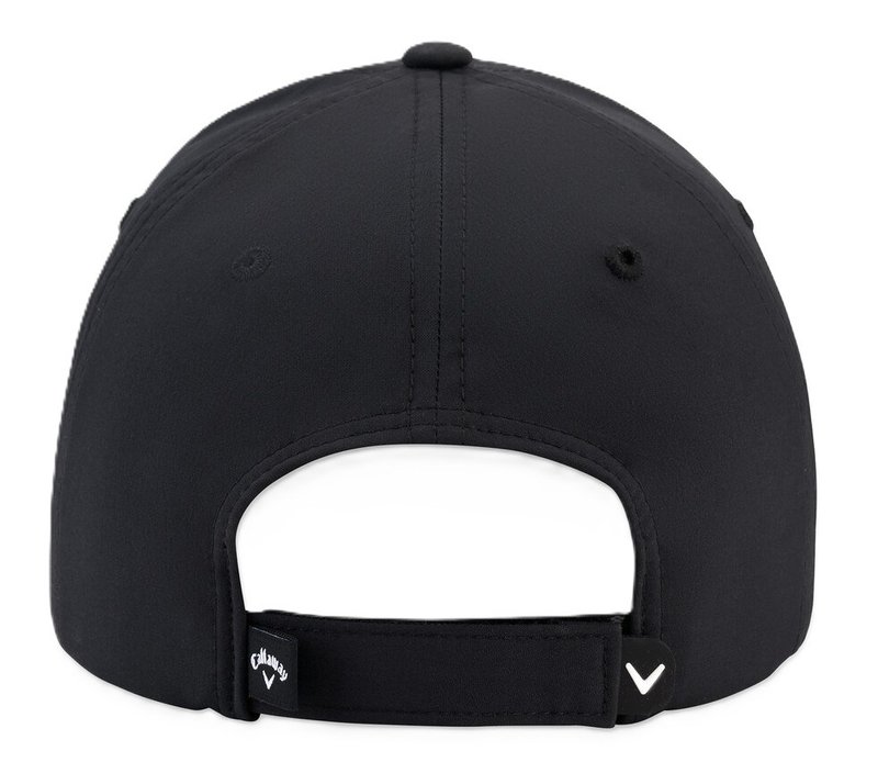 Callaway Liquid Metal casquette, noire