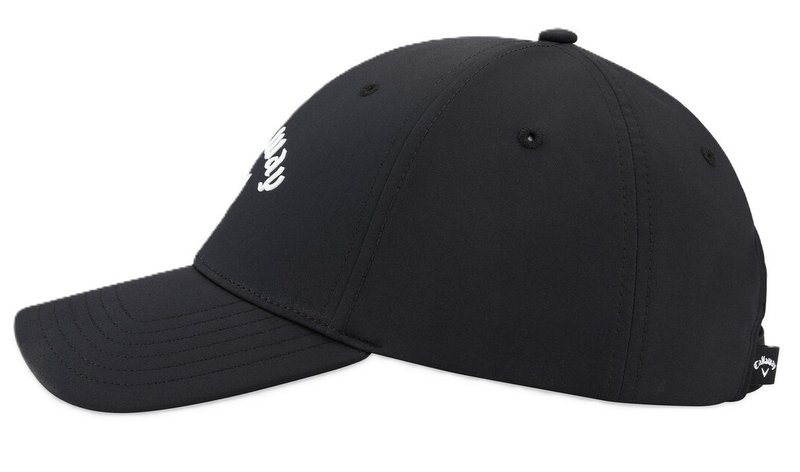 Callaway Liquid Metal casquette, noire