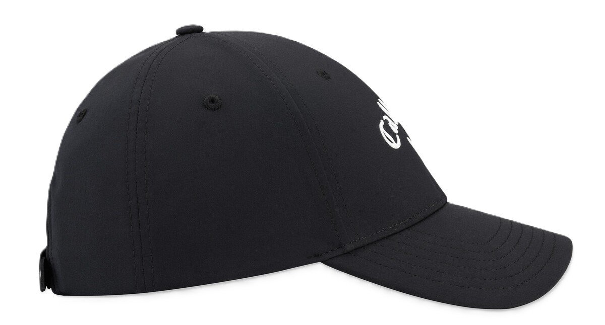 Callaway Liquid Metal casquette, noire