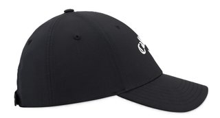 Callaway Liquid Metal casquette, noire