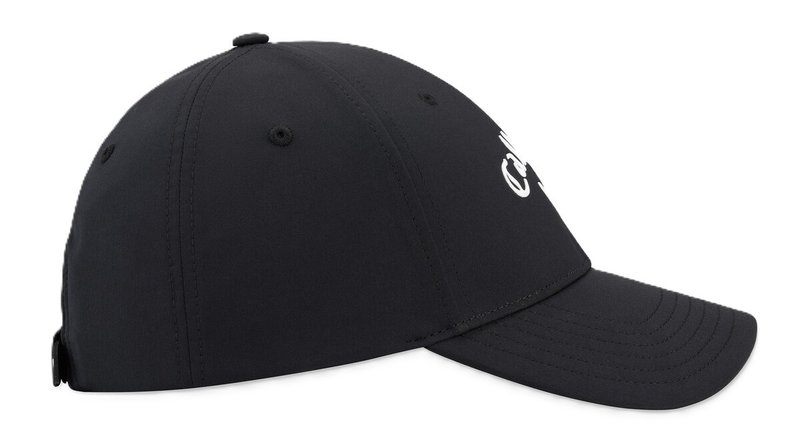 Callaway Liquid Metal casquette, noire