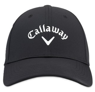 Callaway Liquid Metal casquette, noire