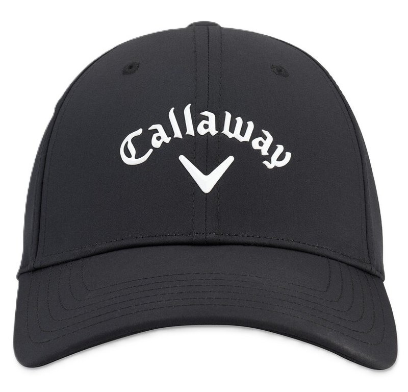 Callaway Liquid Metal casquette, noire