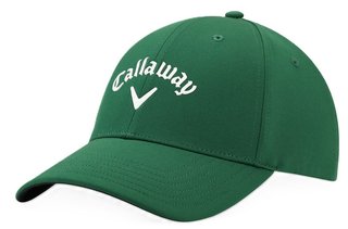 Callaway Liquid Metal casquette, forest