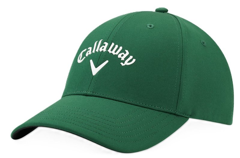 Callaway Liquid Metal casquette, forest