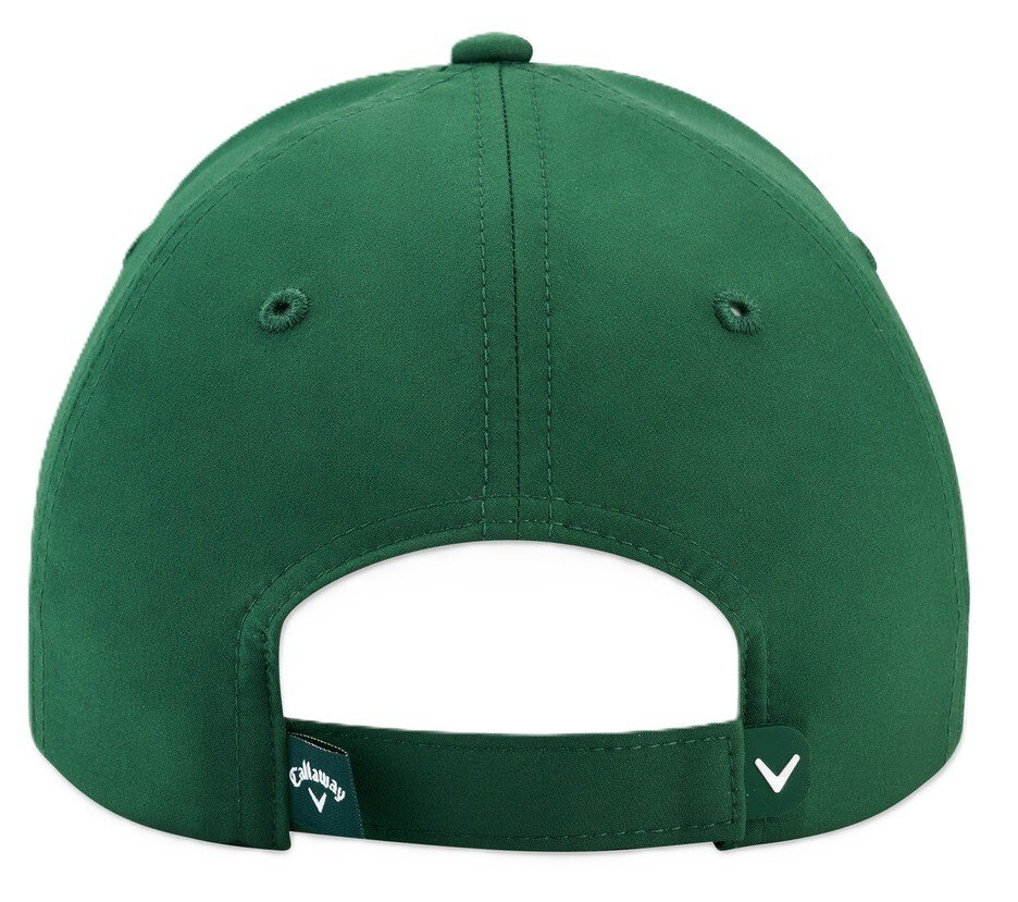 Callaway Liquid Metal casquette, forest