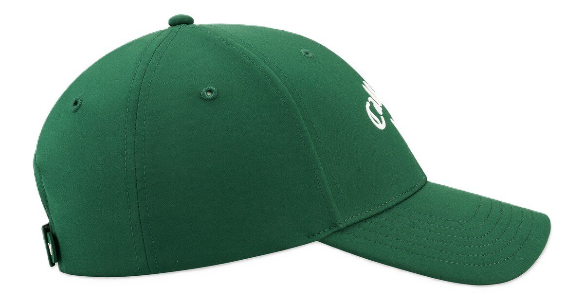 Callaway Liquid Metal casquette, forest