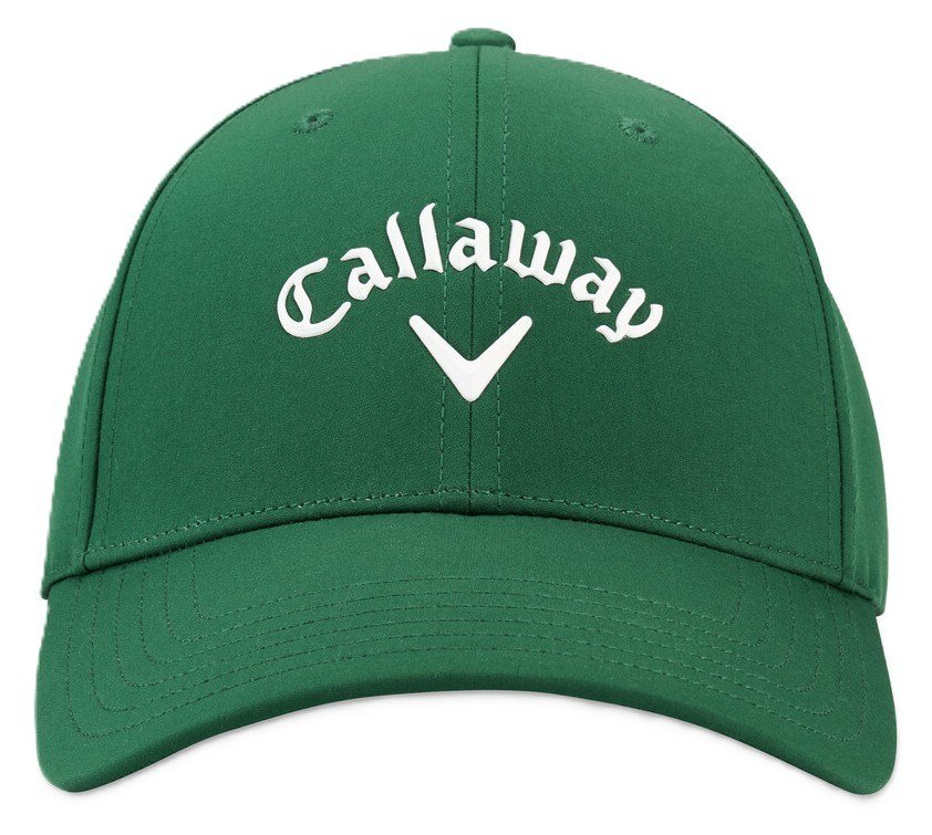 Callaway Liquid Metal casquette, forest