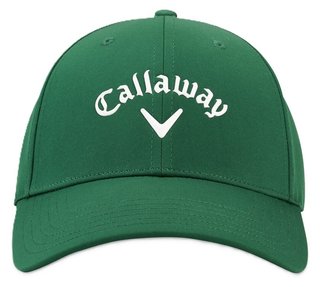 Callaway Liquid Metal casquette, forest