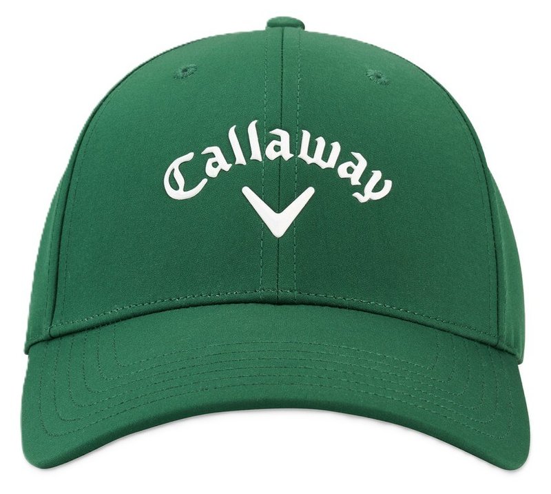 Callaway Liquid Metal casquette, forest