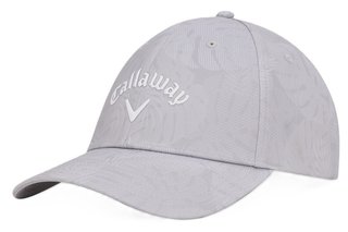 Callaway Liquid Metal casquette, gris/palm breeze