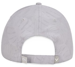 Callaway Liquid Metal casquette, gris/palm breeze
