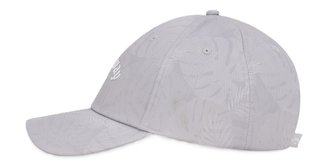 Callaway Liquid Metal casquette, gris/palm breeze