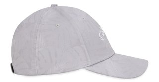Callaway Liquid Metal casquette, gris/palm breeze