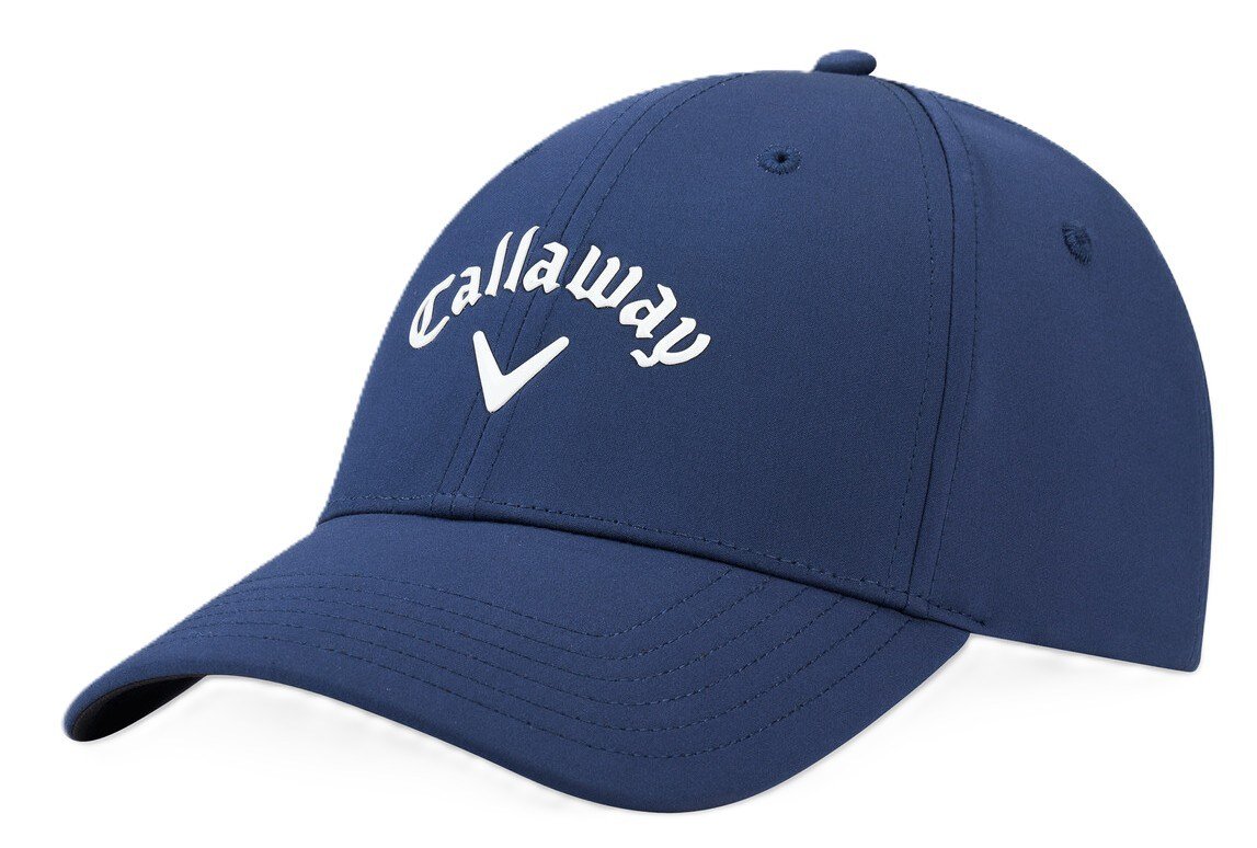 Callaway Liquid Metal casquette, navy