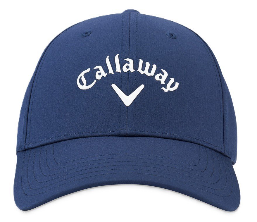 Callaway Liquid Metal casquette, navy