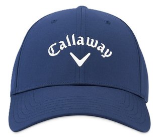 Callaway Liquid Metal casquette, navy