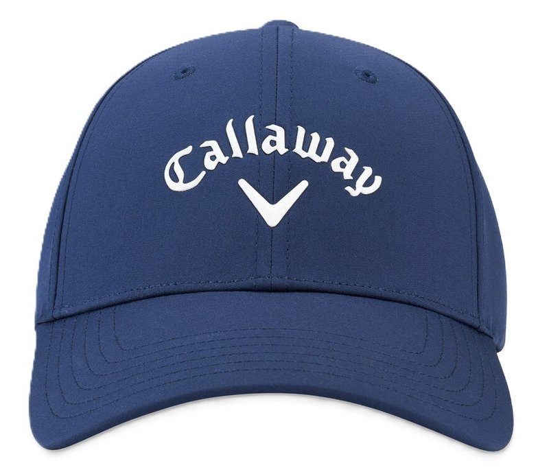 Callaway Liquid Metal casquette, navy
