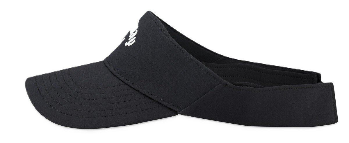 Callaway Liquid Metal visière homme, noir