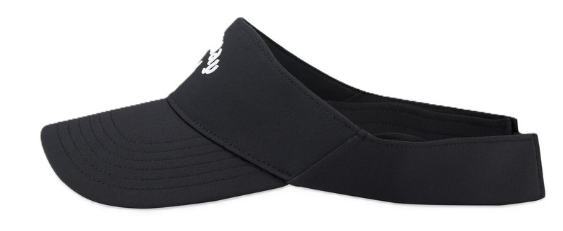 Callaway Liquid Metal visière homme, noir