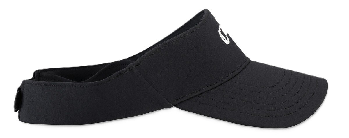 Callaway Liquid Metal visière homme, noir