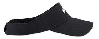 Callaway Liquid Metal visière homme, noir