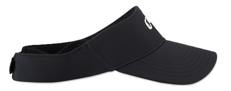 Callaway Liquid Metal visière homme, noir