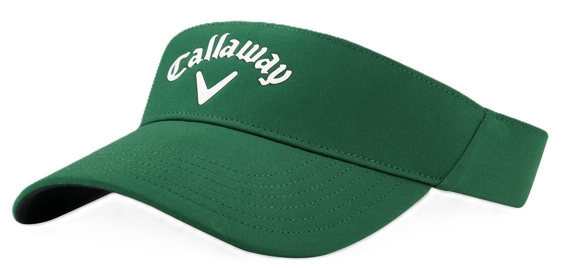 Callaway Liquid Metal visière homme, forest