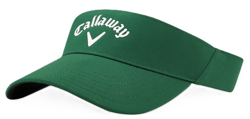 Callaway Liquid Metal visière homme, forest