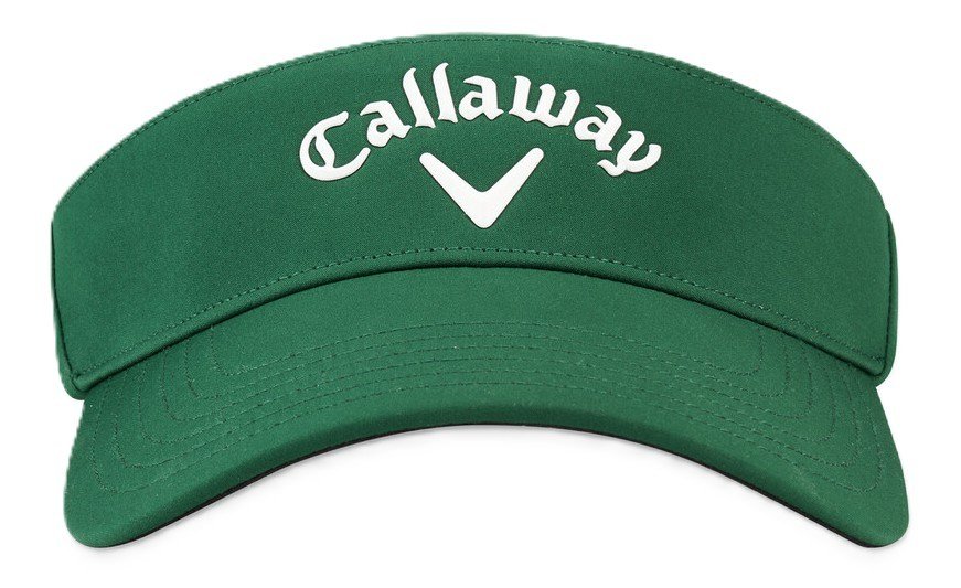 Callaway Liquid Metal visière homme, forest