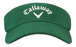 Callaway Liquid Metal visière homme, forest