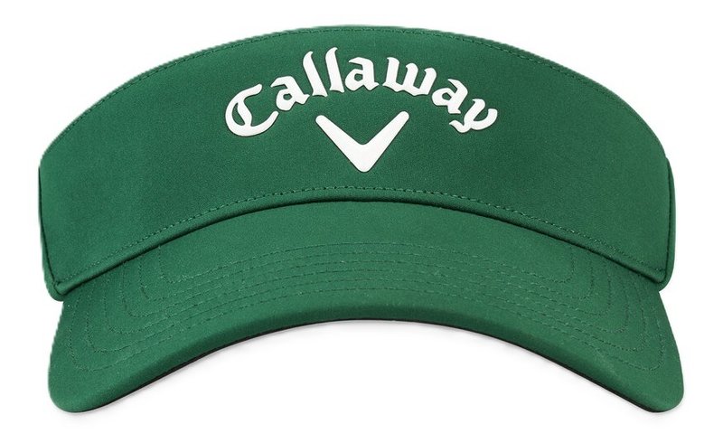 Callaway Liquid Metal visière homme, forest