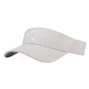 Callaway Liquid Metal visière homme, gris/palm breeze