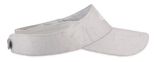 Callaway Liquid Metal visière homme, gris/palm breeze