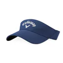 Callaway Liquid Metal visière homme, navy
