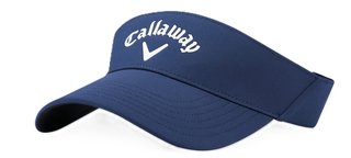 Callaway Liquid Metal visière homme, navy