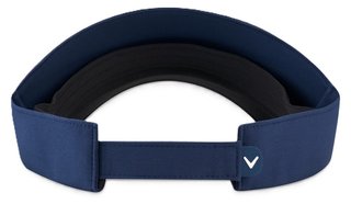 Callaway Liquid Metal visière homme, navy