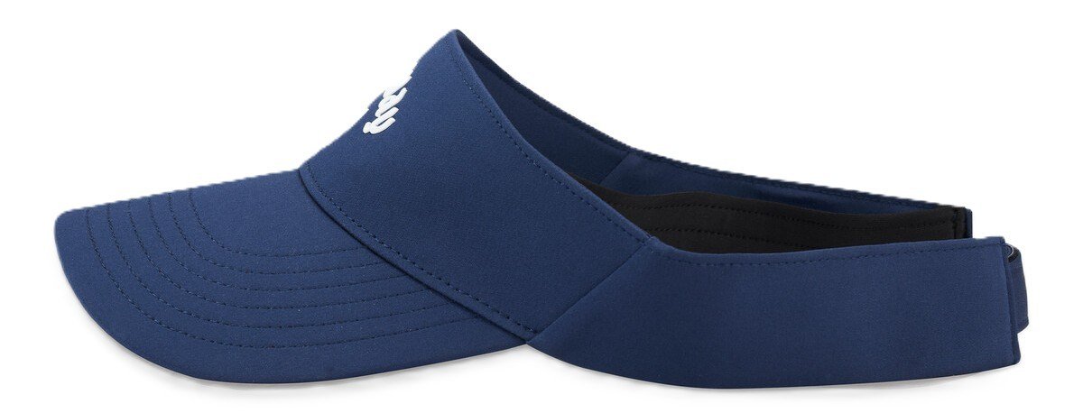 Callaway Liquid Metal visière homme, navy