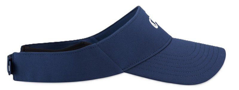 Callaway Liquid Metal visière homme, navy